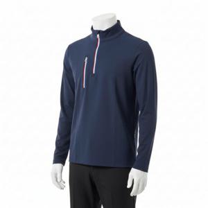 지포어 데이토나 테크 인터락 테일러드 핏 풀오버 G4MA23K125O-TWLT 남성 370350