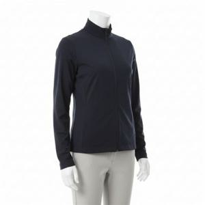 지포어 썬 프로텍션 집 베이스 레이어 G4LC0K864-ONYX 여성 370613