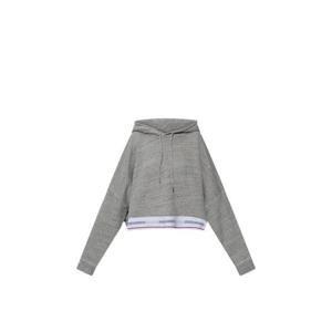 디스퀘어드2 크롭 후디 S72GU0522D25026