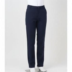 지포어 더블 니트 시가렛 레그 하이라이즈 스트레치 트라우저 G4LF23B96-TWLT 여성 370323