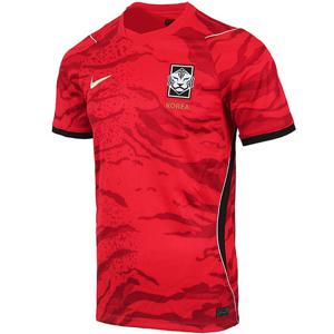 나이키 코리아 2026 월드컵 홈 킷 저지 대한민국 유니폼 (IB5328-679)