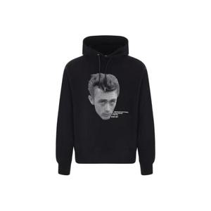 사카이 프린트 후디 250923S001