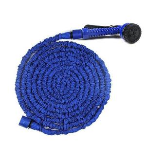 D24 TKB 늘어나는 매직 주름 세차호스 15M