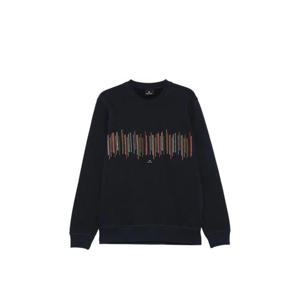 폴스미스 자수 스웨트셔츠 M2R191ZEVP5754