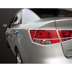 경동 리어램프 몰딩 K-565 기아 포르테4도어 익스테리어