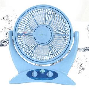 유니맥스943 벽걸이 겸용 박스팬 선풍기 10형 5엽