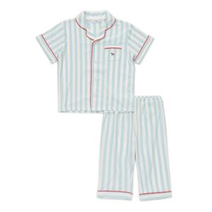 [블루독베이비]BL 소프트모달도기파자마 4637067230 46370-672-30-BON  출산백일돌선물