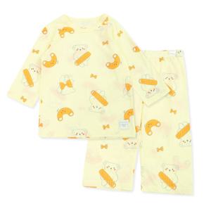 [오가닉맘]태니칠부아동내의-MJSL7K08