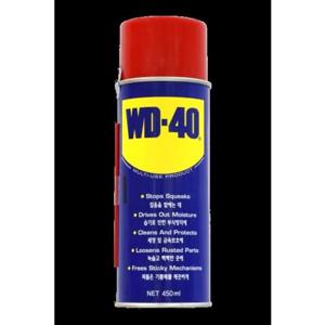 자재 방청유 (24 EA) 450ml WD-40