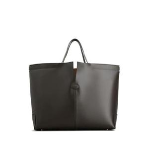 토즈 토트백 XBWDBMA0500ROR S808 PALISSANDRO