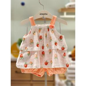 압소바 HK(아기상하복)베리 무소 상하복(26SS) (A1313014)