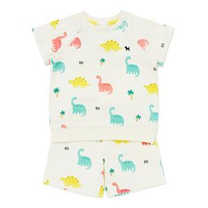 [블루독베이비]다이노상하세트A (453K0-672-16)