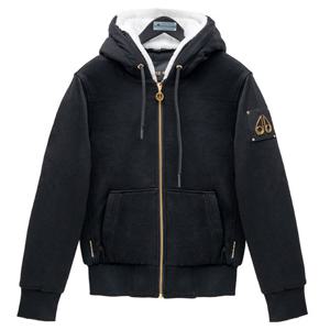 라프리마 [MOOSE KNUCKLES] 무스너클 여성 메디슨 버니 자켓 M32LS601G-244