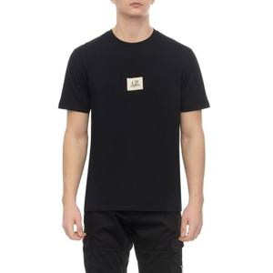 라프리마 CP컴퍼니 301 저지 로고 티셔츠 16CMTS142A 006586W 999