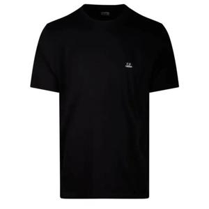 라프리마 CP컴퍼니 301 저지 로고 티셔츠 자수 16CMTS068A 005100W 999