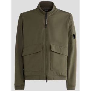 라프리마 CP컴퍼니 CP ShellR 봄버 자켓 CP 쉘R 15CMOW011A 006097A 683