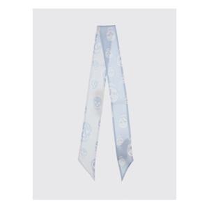 라프리마 알렉산더맥퀸 리본 스컬 스카프 857553 3001Q 4977