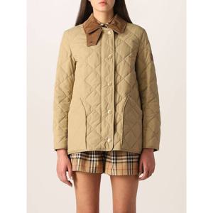 라프리마 버버리 다이아몬드 퀼티드 Thermoregulated Barn 자켓 퀼팅 반 8021468