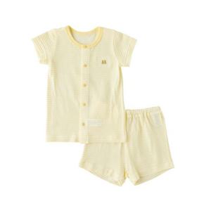 [밍크뮤]스트라이프인견내의 (35370-054-11)