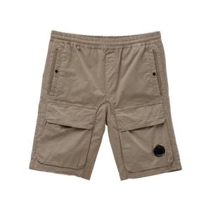 라프리마 CP컴퍼니 트윌 스트레치 유틸리티 반바지 렌즈 14CMBE299A 006026O 330