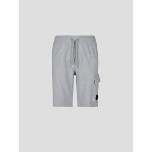 라프리마 CP컴퍼니 라이트 플리스 반바지 경량 렌즈 카고 14CMSB021A 002246G M93