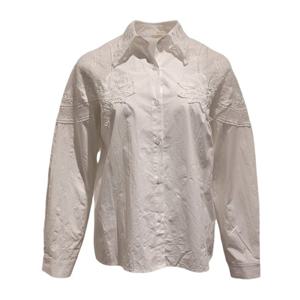 [멜본]레이스셔츠블라우스_STYC26430