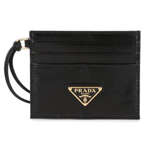 라프리마 프라다 가죽 카드지갑 1MC025-2CYR-F0002