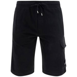 라프리마 CP컴퍼니 라이트 플리스 반바지 경량 렌즈 카고 14CMSB021A 002246G 999