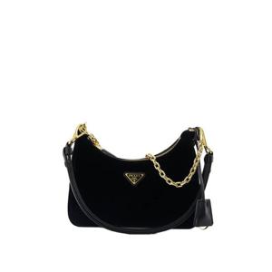 라프리마 프라다 리에디션 벨벳 미니백 1BC204 2CXG F0002