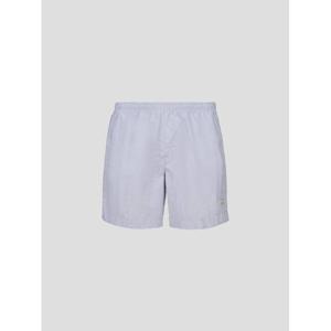 라프리마 CP컴퍼니 Flatt 나일론 유틸리티 스윔 반바지 플랫 14CMBW216A 005991G 936