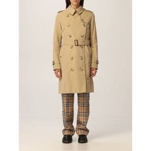 라프리마 버버리 Kensington 헤리티지 트렌치코트 코트 켄싱턴 트렌치 8045774