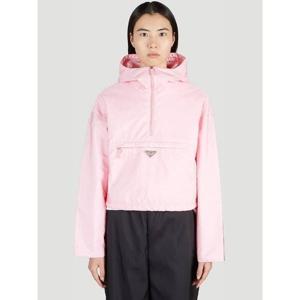 라프리마 프라다 리나일론 블루종 자켓 29Z097 1WQ9 F0028