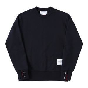 라프리마 톰브라운 FJT070A 03377 415 여성 맨투맨