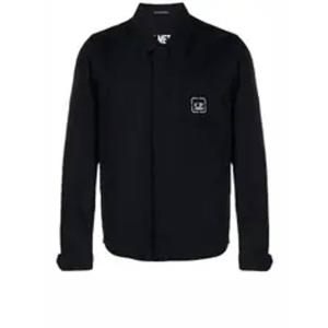 라프리마 CP컴퍼니 메트로폴리스 시리즈 HyST Tela 오버셔츠 14CMOS019A 006450A 888