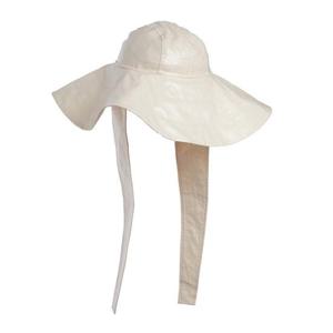 엔유 버킷햇 D16002NATUR WHITE