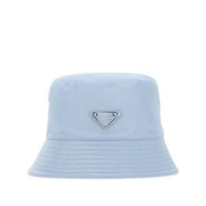 라프리마 프라다 RENYLON 버킷햇 1HC137 2DMI F0076