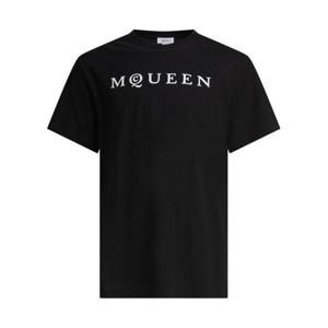라프리마 알렉산더맥퀸 McQueen 티셔츠 828420 QTADD 0520