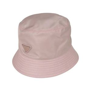 라프리마 프라다 RENYLON 버킷햇 1HC137 2DMI F0E18