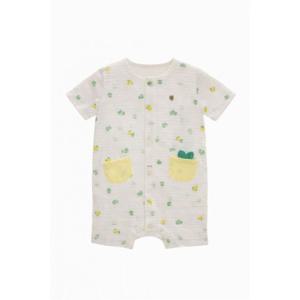 (에뜨와) (07T317501) 데니7부우주복 (유아/출산/백일/돌선물/조카선물)