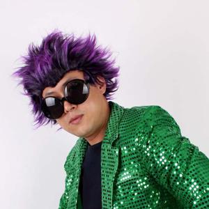 라이더가발 파티가발 할로윈 파티용품 이벤트 행사