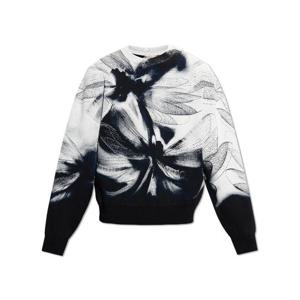 라프리마 알렉산더맥퀸 드래곤플라이 스웨터 776011 Q1A8A 1219