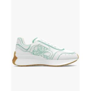 라프리마 알렉산더맥퀸 스프린트 러너 스니커즈 742737 WIDN1 9999