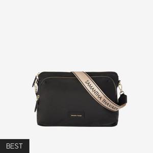 [사만사타바사]컴포트 숄더백 90551SH 00