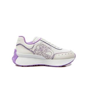 라프리마 알렉산더맥퀸 스프린트 러너 스니커즈 687995 WIC9K 8888