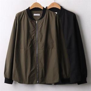 [강물처럼]위쉬몰 IR 시보리포켓맥스집업(A722H009) 빅사이즈 (5