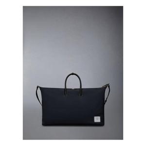 라프리마 톰브라운 폴리 트윌 더플 백 UAG219A 07259 001