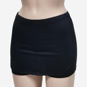 쿨샵 여성 이너웨어 Y존커버 쾌적한 3부속치마바지