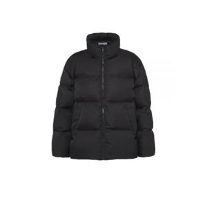 라프리마 프라다 오버사이즈 리나일론 다운 패딩 자켓 292130 S232 1YXI F0002