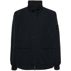 라프리마 스톤아일랜드 41626 마이크로 트윌 자켓 801541626 V0020