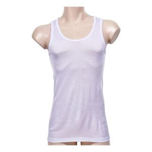 남성 베이직 여름 인견 남자 민소매 런닝 나시